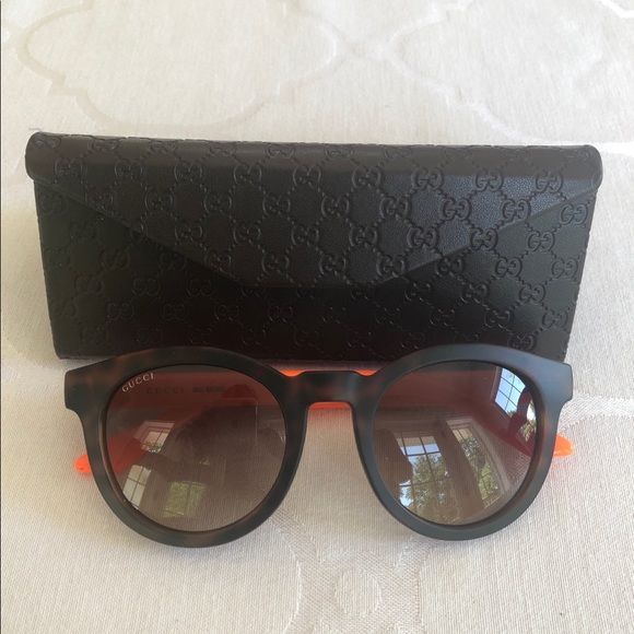 Gucci Accessories - Gucci Sunglasses